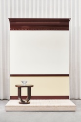 Profil decorativ Orac Decor P9904 PEARL, flexibil, 200 cm - Img 2