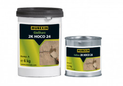 Rasina de turnare 2K HOCO 24, Murexin, set 0,55kg