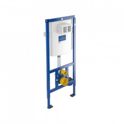 Rezervor incastrat Villeroy&Boch ViConnect cu cadru 112 cm - Img 1