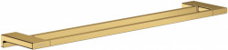 Suport dublu prosop Hansgrohe AddStoris, diferite culori - Img 5