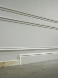 SX186 CONTOUR, Plinta Orac Decor, L: 200 x H: 13,8 x W: 2,2 - Img 4