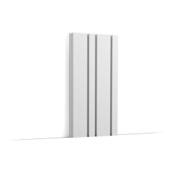 W119 BAR MIX, Orac Decor, L: 200 x H: 25 x W: 2 - Img 2