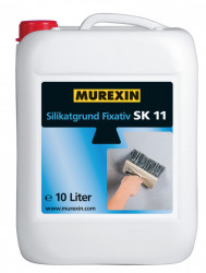 Amorsa silicatica de fixare SK 11 10l Murexin