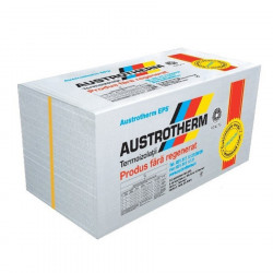 AUSTROTHERM POLISTIREN EXPANDAT EPS - A100 10cm
