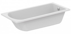 Cada baie rectangulara Ideal Standard Hotline 170x75cm, acril - Img 2