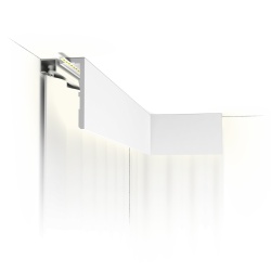 Cornisa CX216-2600 Ledge, duropolimer, Orac Decor, 2.6 ml