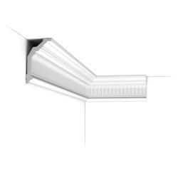 Cornisa Orac Decor C304, 2ml - Img 1