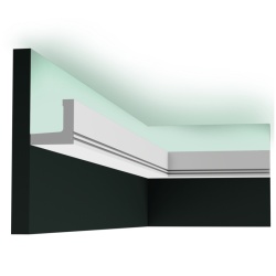 Cornisa Orac Decor C361 Stripe, led - 2ml