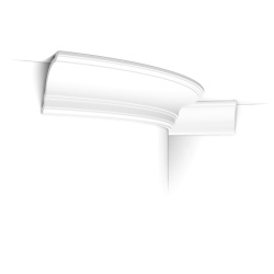 CX106F, Orac Decor, L: 200 x H: 11,8 x W: 11,7 - Img 2