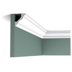 CX110F, Orac Decor, L: 200 x H: 4,5 x W: 4,1