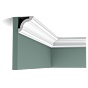 CX124F, Orac Decor, L: 200 x H: 4,9 x W: 4,9 - Img 3