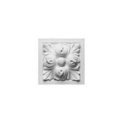 D210, Orac Decor, L: 9,6 x H: 9,6 x W: 3,5