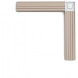 Element decorativ pentru P5020 Orac Decor