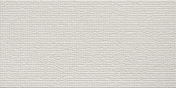 Faianta 3D Wall Carve Squares Pearl 80, Atlas Concorde, 40x80, mat, rectificata - Img 1