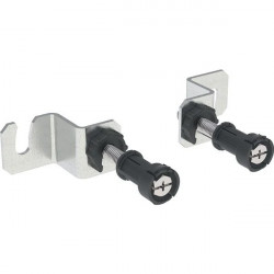 Geberit Set fixare pentru rezervor WC Duofix Sigma, 8 cm - Img 1