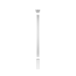 K201, Orac Decor, L: 22,8 x H: 14,9 x W: 6,2 - Img 3