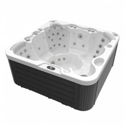 Minipiscina Wellis Jupiter P&P cu izolatie scandinavă