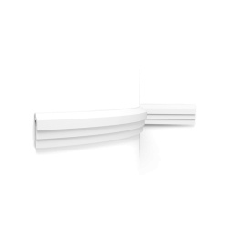 P7070F, Orac Decor, L: 200 x H: 7,4 x W: 2,2 - Img 2