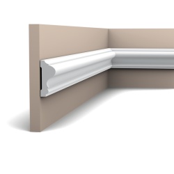 P8020F, Orac Decor, L: 200 x H: 6 x W: 2,6
