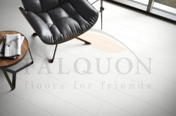 Parchet SPC Falquon The Floor D2935, White Wood