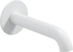 SILIA - pipă / gură de scurgere pentru cadă și lavoar- 160mm - Img 6