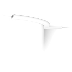 SX182F CASCADE, Plinta Orac Decor, L: 200 x H: 5 x W: 1,3 - Img 3