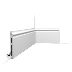 SX206 CONTOUR, Orac Decor, L: 200 x H: 18 x W: 1,8