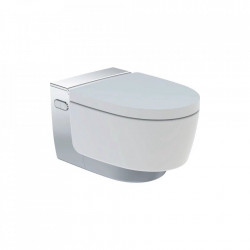 Vas wc suspendat Geberit Aquaclean Mera Classic Crom