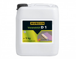 Amorsa D1 5kg Murexin