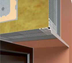 Coltar PVC cu plasa si picurator cu cioc 2.5m/buc - Img 2