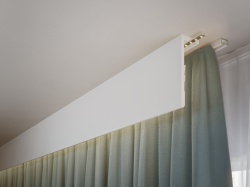 Cornisa CX217-2600 Ledge, duropolimer, Orac Decor, 2.6 ml - Img 3