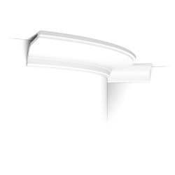 Cornisa Orac Decor C220F, flexibila - 2ml - Img 1