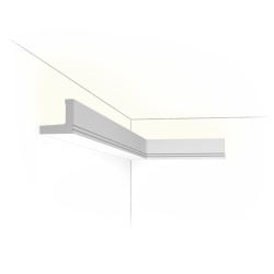 Cornisa Orac Decor C361 Stripe, led - 2ml - Img 3