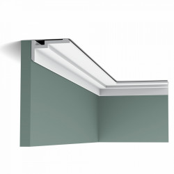 Cornisa Orac Decor CX197 LED - 2ml - Img 1