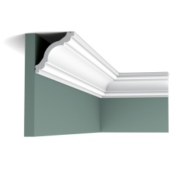CX123F, Orac Decor, L: 200 x H: 8 x W: 8