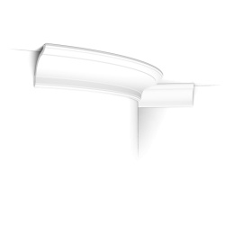 CX127F, Orac Decor, L: 200 x H: 9,4 x W: 9,4 - Img 2