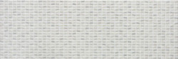 Faianta tip mozaic Leed Gris, Emigres, satinata, 20x60 cm