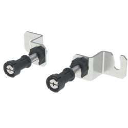 Geberit Set fixare pentru rezervor WC Duofix Sigma, 8 cm - Img 5