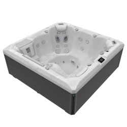 Minipiscina Atlas PeakLife Premium Plus