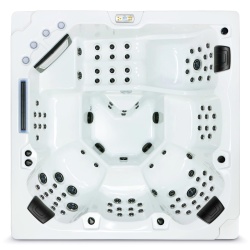 Minipiscina Avatar Deluxe