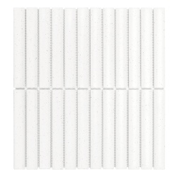 Mozaic Kitkat Pepper matt, 29,7x29,3 cm, DUNIN, 8 mm, mat - Img 1