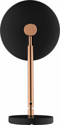Oglinda cosmetica baie, cu iluminare LED, Silia, Deante - Img 2