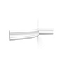 P8040F, Orac Decor, L: 200 x H: 10,1 x W: 2,2 - Img 3