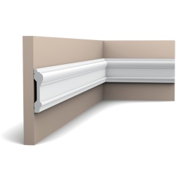 P9010F, Orac Decor, L: 200 x H: 9,1 x W: 3