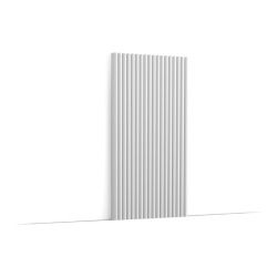 Panou decorativ 3D, Riflaj, Orac Decor WX210 - 2ml