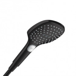Para de dus Hansgrohe Raindance Select 120 3 jeturi - Img 3