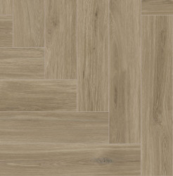 Parchet SPC Falquon The Floor P6002 Herringbone, York Oak