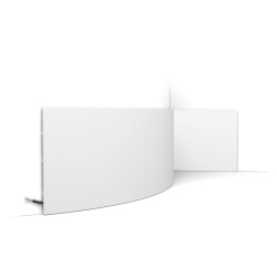 Plinta flexibila SX207F, Orac Decor – 2ml - Img 1