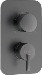 SILIA Element extern, pentru baterie BOX
