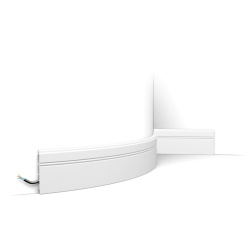 SX105F, Orac Decor, L: 200 x H: 11 x W: 1,3 - Img 2
